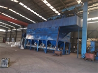 除锈钢丸 精选钢丸厂家 高强度钢丸