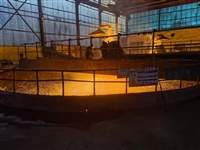 钢丸消耗量 一吨钢丸处理几吨工件 高质量钢丸厂家