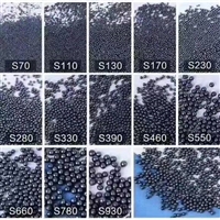 品牌钢丸厂家钢丸生产