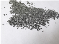 二次淬火钢丸 高强度高寿命 灰尘小