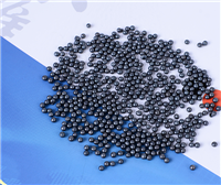 国标钢丸钢砂 国标钢丸口碑厂家 钢丸二次淬火