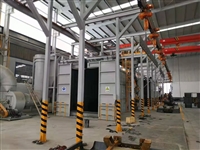 铝模版专用钢丸 使用寿命长 耐磨性好