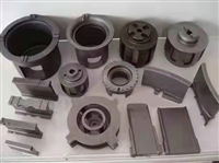 高铬抛丸机叶片生产铸造