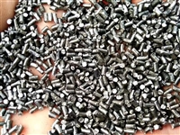 钢带抛丸机除锈设备 清理效率高 故障率低 可连线使用