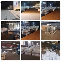 抛丸机喷砂除锈钢丸 合金钢丸S0.8 高品质钢丸