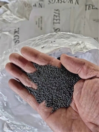 钢丸型号 钢丸价格 浙江钢丸 钢丸口碑品牌