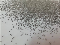 410材质不锈钢丸型号齐全厂家直供