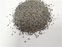 船厂喷砂专用钢砂 清理效率快 耐磨性好