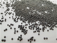 抛丸机钢丸 高韧性 寿命长