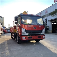 随车吊5吨 蓝牌2吨3吨4吨5吨随车吊