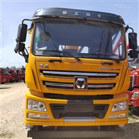 徐工重卡上装徐工14吨G系列随车吊