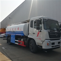 15方洒水车,东风天锦15吨洒水车