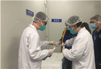 各市、县疾控中心实验室配套设备