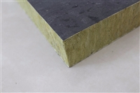 砂浆纸岩棉复合板