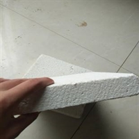 聚合物保温板