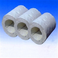 复合硅酸盐管