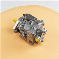 Road roller hydraulic pump replaces FOMUU Danfoss VP01-S012-BRPP-ABY-XXX closed variable pump