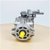 Highway marking machine assisted trolley walking pump HZA-13-15 Huaqin hydraulic closed plunger pump manufacturer