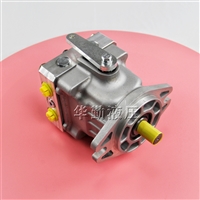 Hydraulic walking pump HZA-21-H axial piston pump for 3-ton road roller