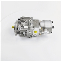 1.5 ton roller walking pump HZAC-13H-8 hydraulic pump Huaqin hydraulic series variable pump