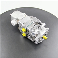 Series plunger pump HZAC-13H-8 roller walking pump manufactured by Huaqin Hydraulic