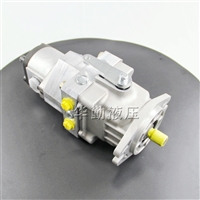 Three wheel loader walking variable pump HZAC-21H-10 Huaqin Hydraulic