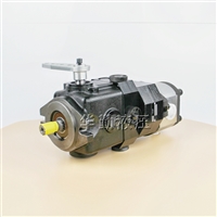 Laser paver hydraulic walking pump HZDC-18H-10 Huaqin hydraulic closed variable pump