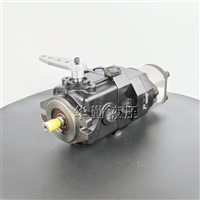 Stable performance of hydraulic closed pump HZDC-18H-10 variable pump manufactured by Huaqin Hydraulic