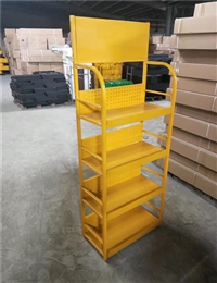 Shelf display rack five-star after-sales service