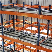 Heavy duty laminated shelves ensure safe use