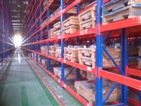 Strict quality inspection for wholesale of heavy-duty shelves