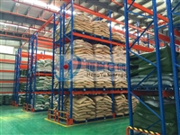 Heavy duty shelving, high-quality and cost-effective storage equipment