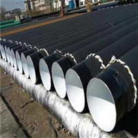 Buried pipelines coated with oil, wrapped with cloth, anti-corrosion steel pipes, epoxy coal tar anti-corrosion steel pipes for external processing by manufacturers