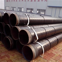 Introduction to 3PE anti-corrosion steel pipe