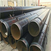 Long term supply of 3PE anti-corrosion steel pipes and seamless steel pipes for gas transmission by the manufacturer