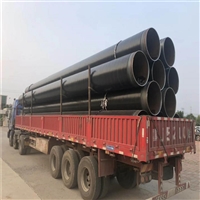 3PE anti-corrosion L245N seamless steel pipe manufacturer