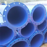 Wholesale direct sales of fire special coated steel pipes, directly buried inner and outer coated steel pipes