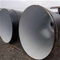 Spiral welded steel pipe for drainage, spiral steel pipe manufacturer for hydropower stations