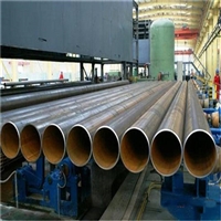L290NB straight seam steel pipe manufacturer