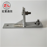 Yulin hanging point transmission fastener manufacturer, angle steel tower fasteners for suspension towers