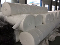 Long filament geotextile manufacturer