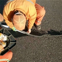 Rizhao Adhesive Tape _ Linyi Road Crack Adhesive Tape _ Road Repair Adhesive Tape Shandong Manufacturer