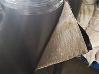 The manufacturer of crack resistant stickers in Jiangxi produces 15KN road crack resistant stickers, which are cheap in price