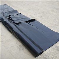 Yinchuan 0.4mm thick polyethylene film, 0.4mm thick isolation film, 40 thread plastic film, 0.4PE waterproof film