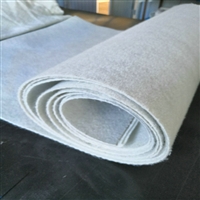 Wholesale 500g geotextile manufacturer, 500g non-woven impermeable geotextile 500g two fabric one film