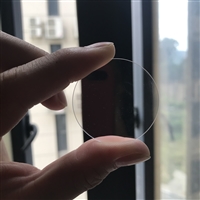 Glass laser cutting supply