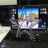 Guangdong Jianhong Complex Pattern Glass Etching Sheet Glass Etching Technology Manufacturer