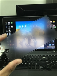 Dongguan high transparency glass frosted sheet wholesale AG glass manufacturer direct sales, fast efficiency and high production capacity