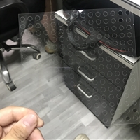 Shanghai production laser cutting thinning glass sheet glass thinning glass laser cutting white sheet thinning