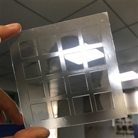 Shenzhen Glass Processing Factory Etching Glass Sheet Glass Etching Long term Processing Customized Etching